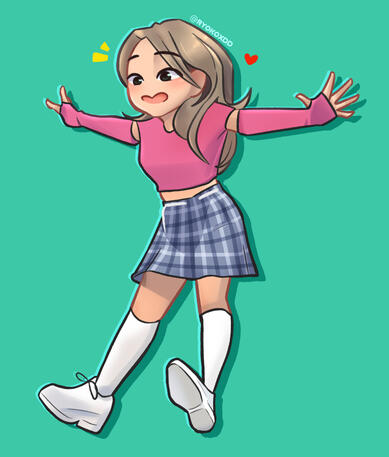 gowon hehe gowon hehe
