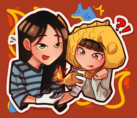 hyunvi fire hyunvi fire